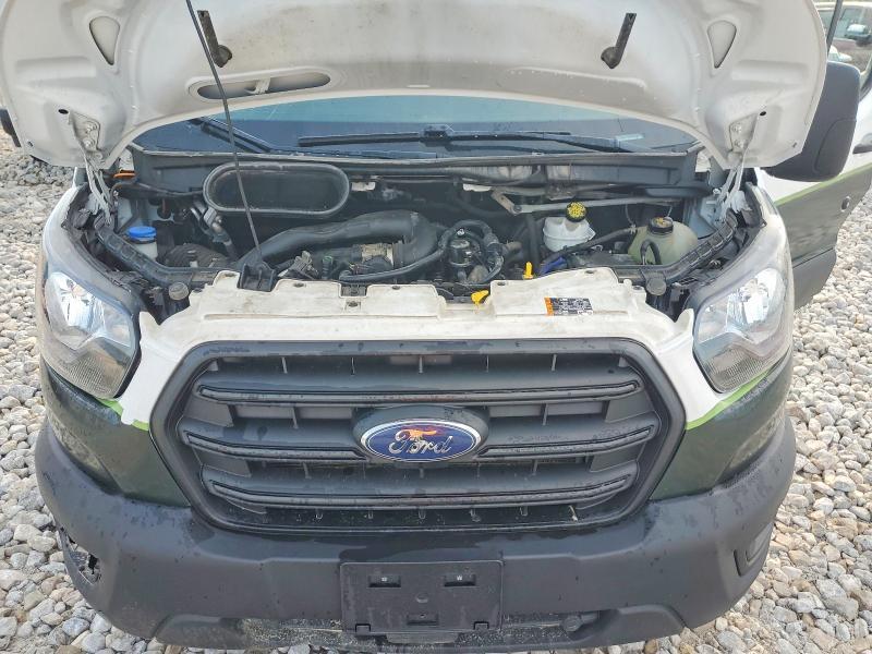 2020 Ford Transit T-350