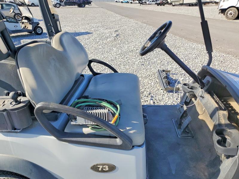 2020 Club Car Tempo Lithium Golf Cart
