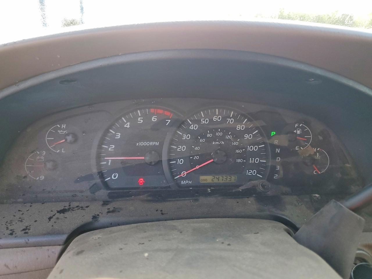 2006 Toyota Tundra SR5