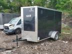2026 Anvil AT6X10SA Enclosed Cargo Trailer