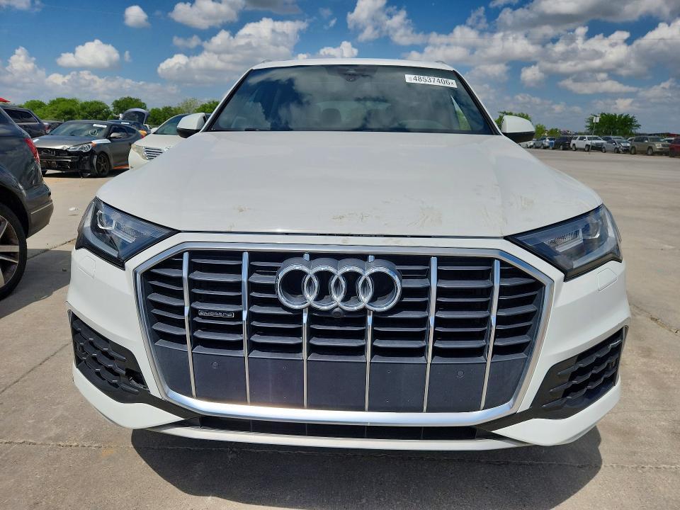 2021 Audi Q7 Premium