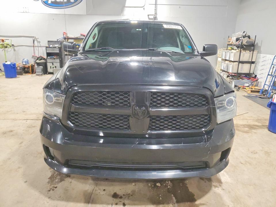 2014 Dodge RAM 1500 ST