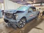 2023 Ford F150 Lightning PRO