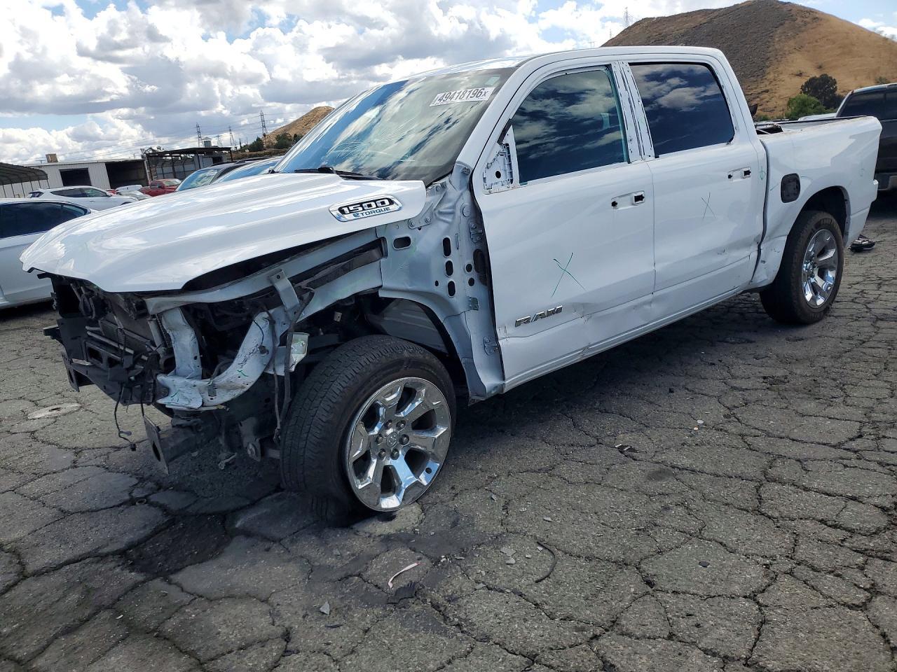 2021 Dodge RAM 1500 BIG Horn