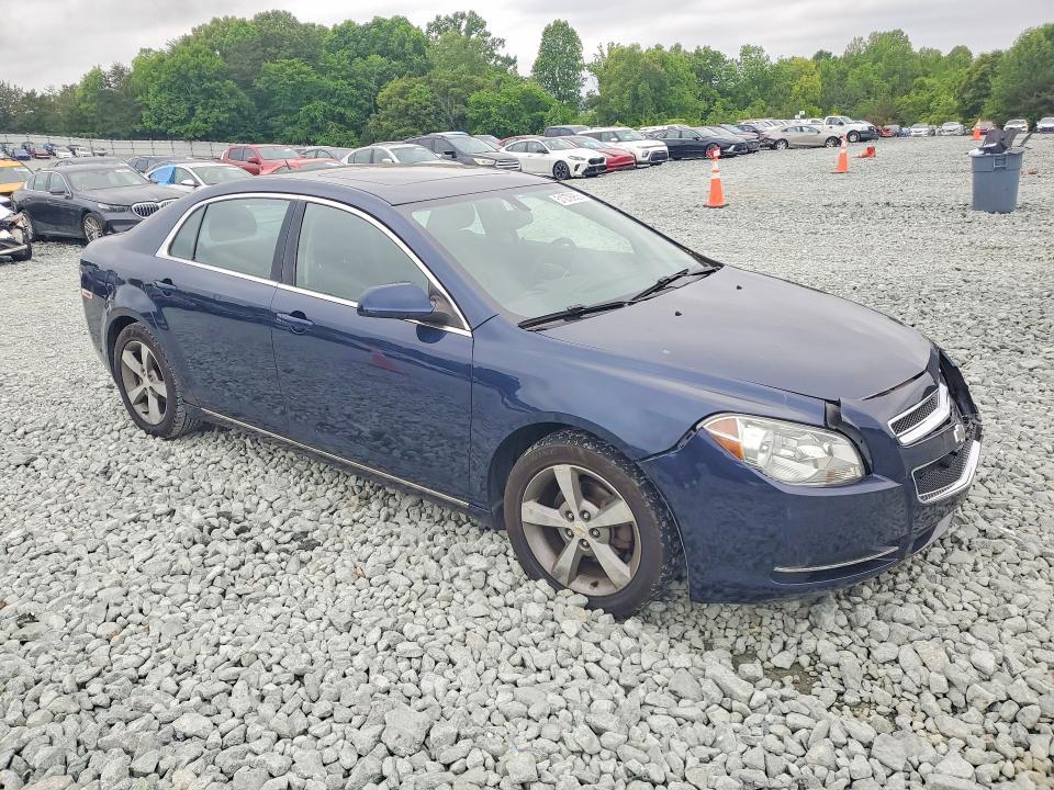 2011 Chevrolet Malibu 1LT