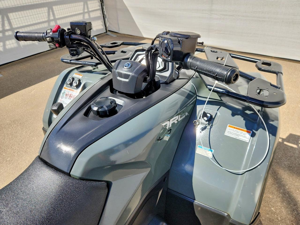 2023 Cf Moto Cforce 400