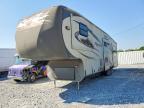 2011 Rush 2011 Cross Roads Rushmore Camper