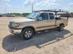 2001 Toyota Tundra SR5