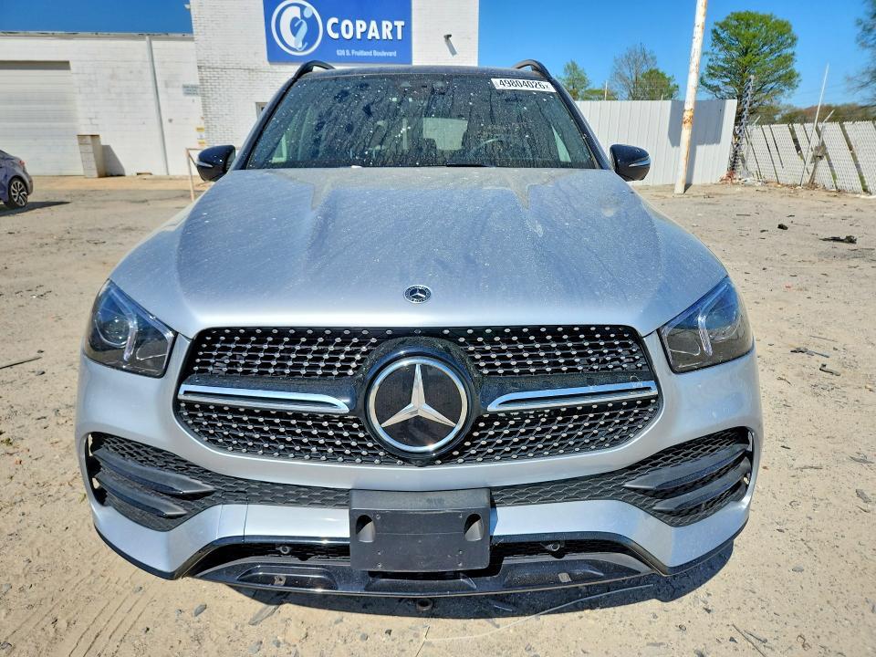 2023 Mercedes-Benz Gle 350 4matic