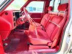 1992 Dodge Dakota