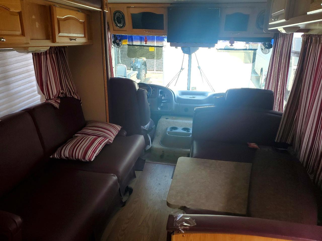 2002 Workhorse Custom Chassis P32 RV