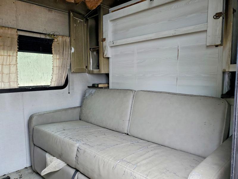 2020 Rockwood 2020 Forest River GEO PRO Camper