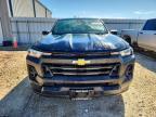 2024 Chev Colorado
