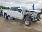 2022 Chevrolet Silverado K2500 Heavy Duty LTZ