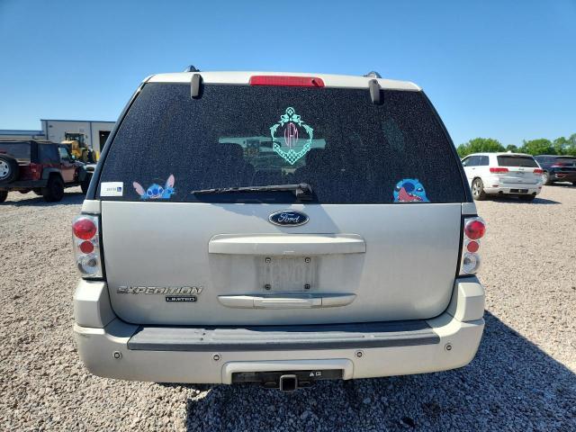 2006 Ford Expedition Limited