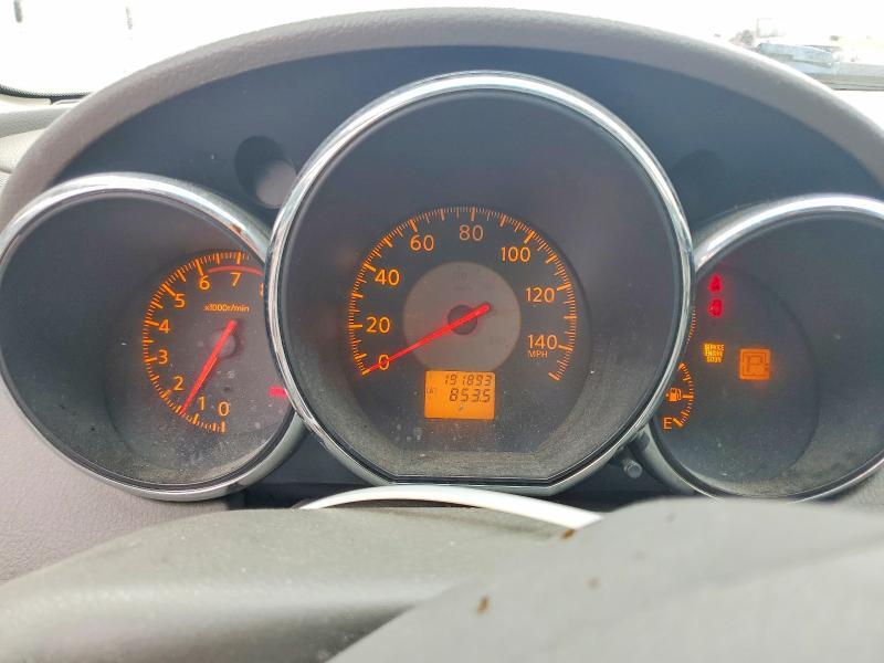 2006 Nissan Altima 2.5