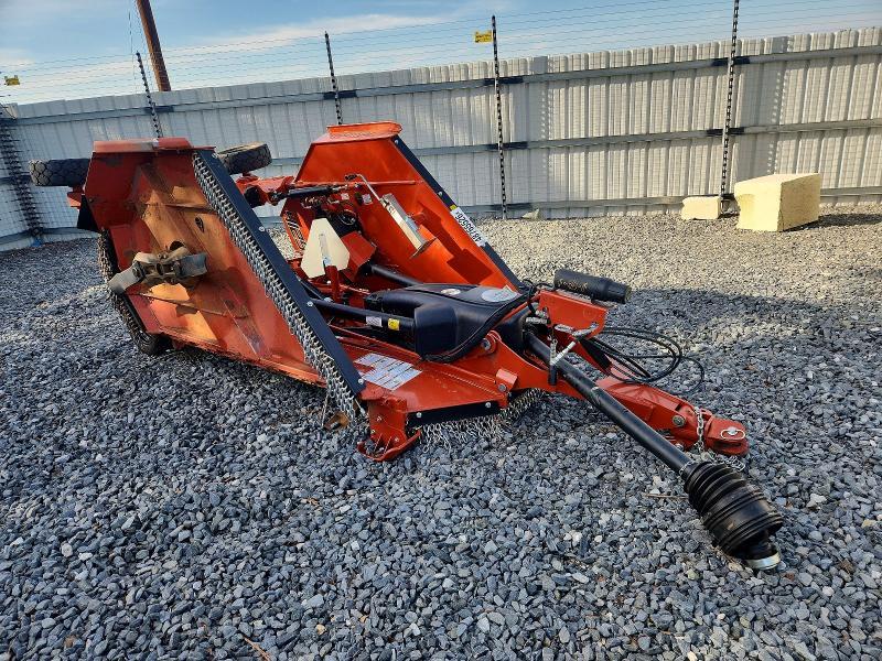 2025 Rhino 4125 Batwing Rotary Mower