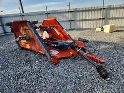 Salvage trucks for sale at Byron, GA auction: 2025 Rhino 4125 Batwing Rotary Mower