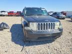 2012 Jeep Liberty Limited