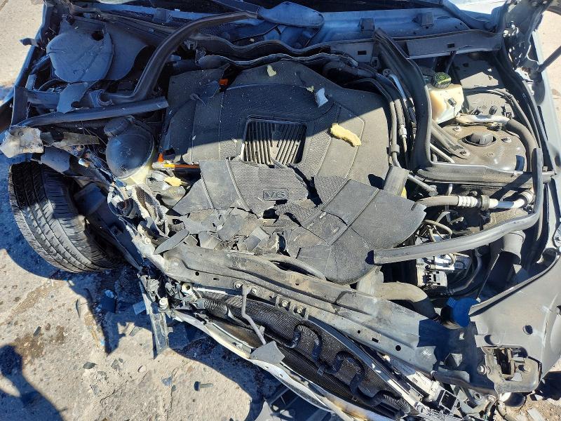 2009 Mercedes-Benz C 300 4matic