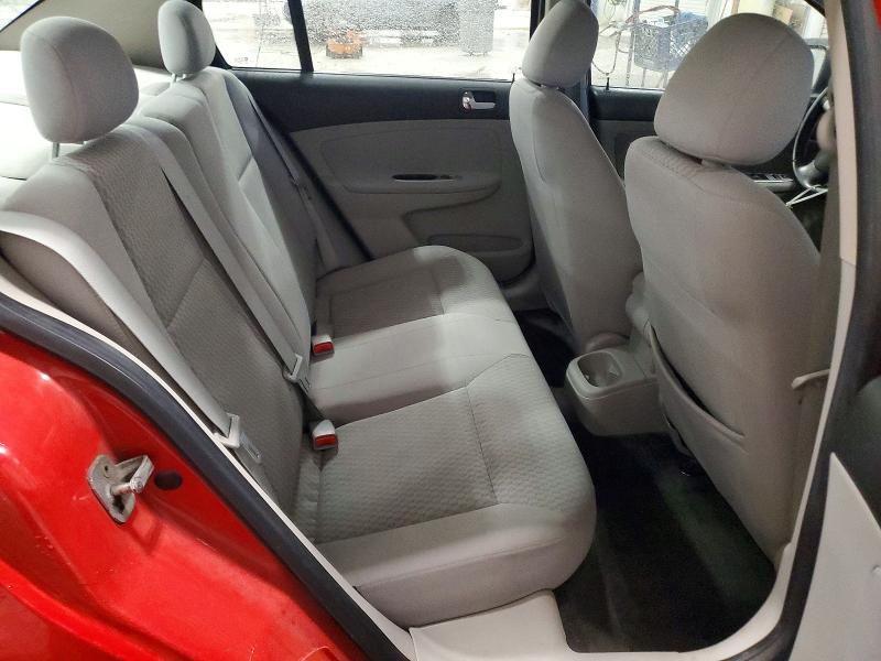 2010 Chevrolet Cobalt 2LT