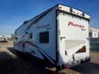 2018 Pacific Coachworks Panther