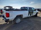 2017 Chevrolet Silverado K3500