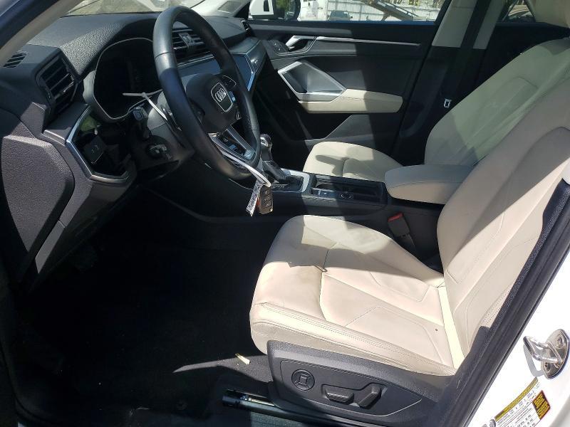 2023 Audi Q3 Premium s Line 45