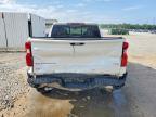 2019 Chevrolet Silverado K1500 LTZ