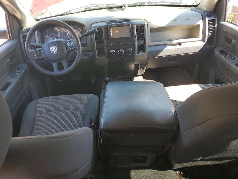 2012 Dodge RAM 2500 ST