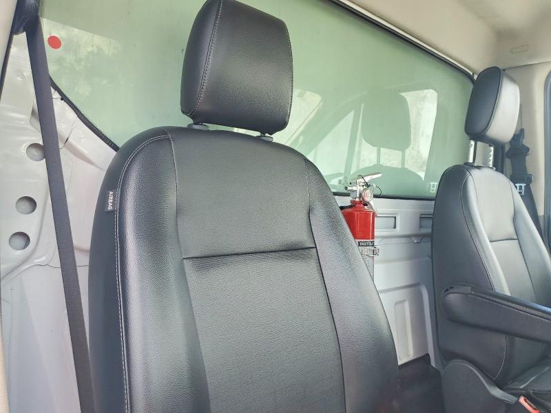 2021 Ford Transit T-350