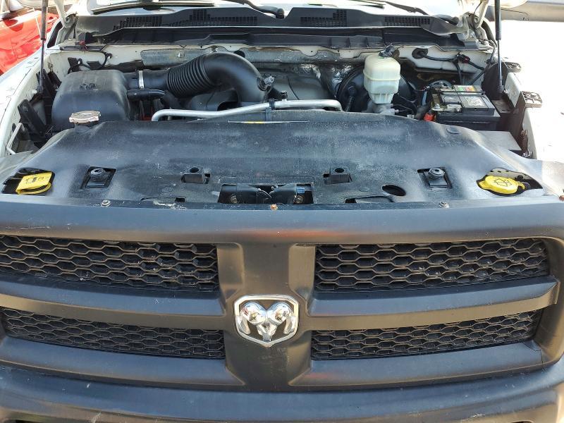 2015 Dodge Ram 2500 st