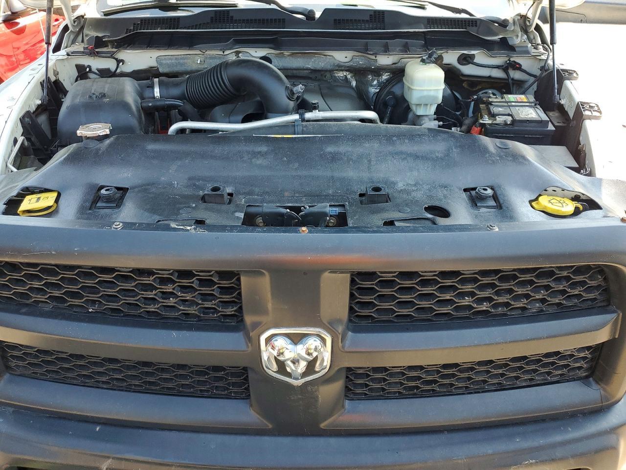 2015 Dodge RAM 2500 ST