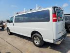 2017 Chevrolet Express G3500 LT