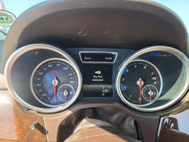 2018 Mercedes-Benz Gle 350