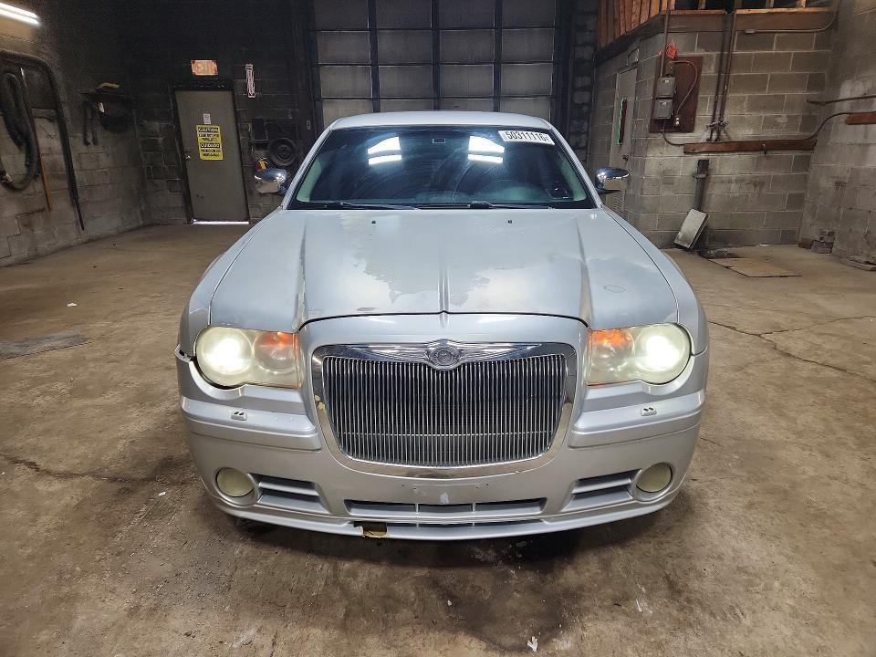 2006 Chrysler 300c Srt-8