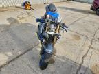 2009 Suzuki GSX-R1000