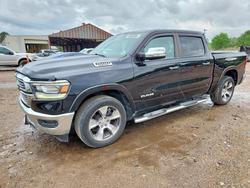Dodge Vehiculos salvage en venta: 2019 Dodge 1500 Laramie