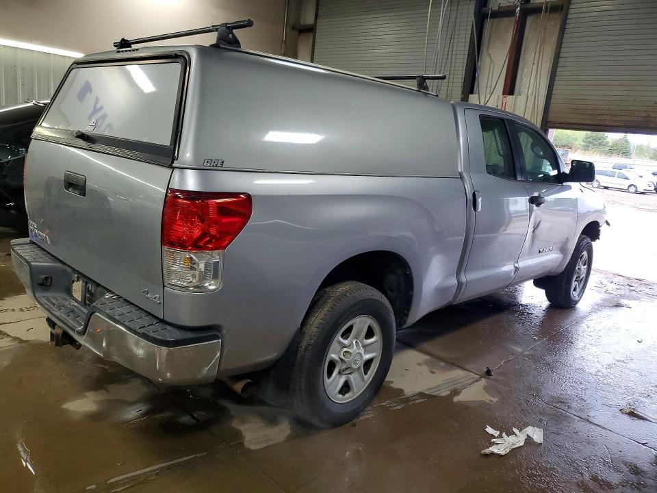 2013 Toyota Tundra Double Cab SR5