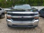 2018 Chevrolet Silverado C1500 LT