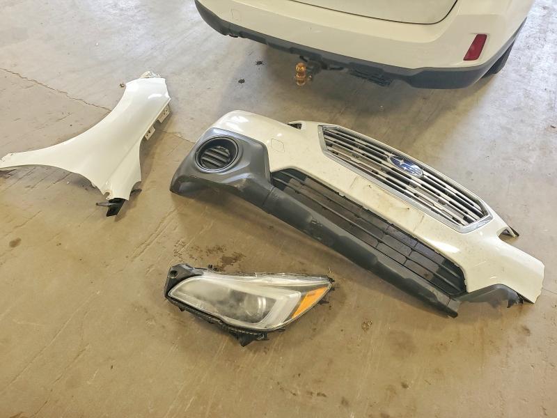 2016 Subaru Outback 2.5i