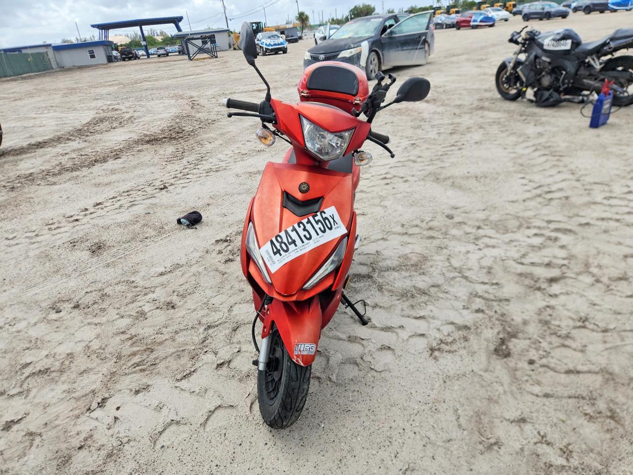 2021 Jiajue 150 Viper