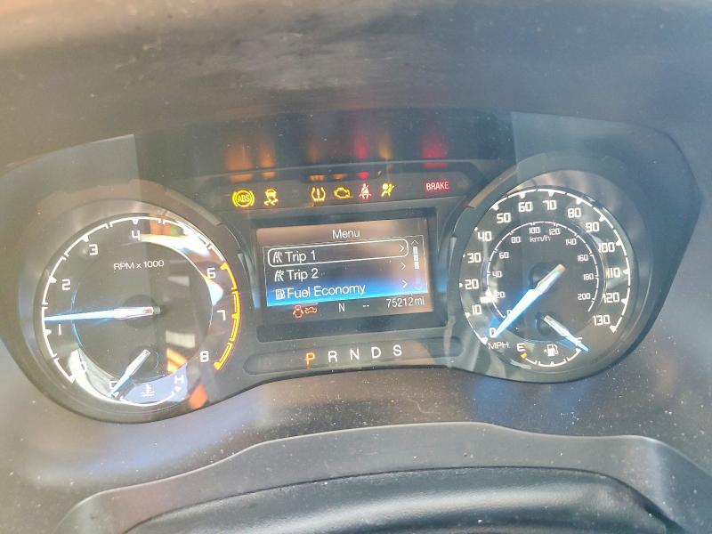 2019 Ford Ranger XL
