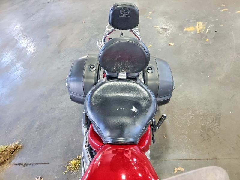 2007 Yamaha XVS1300 CT