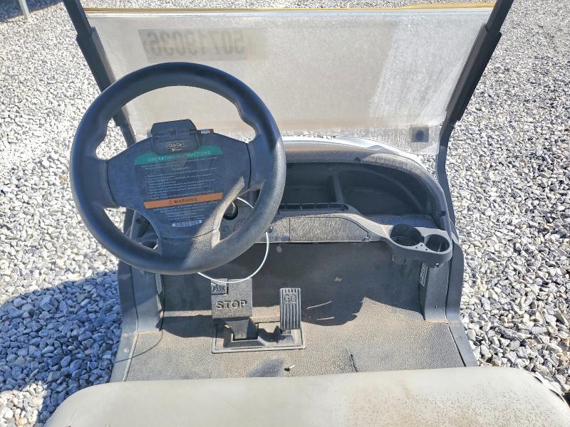 2020 C5rm 2020 Club Car Tempo Lithium