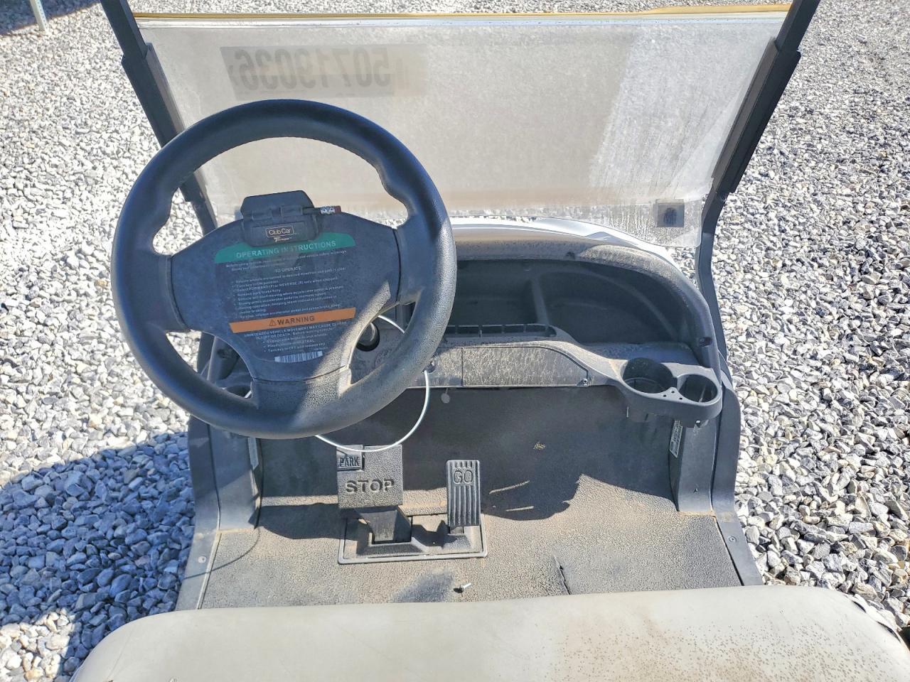 2020 C5rm 2020 Club Car Tempo Lithium