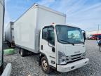 2022 Isuzu NPR HD BOX Truck