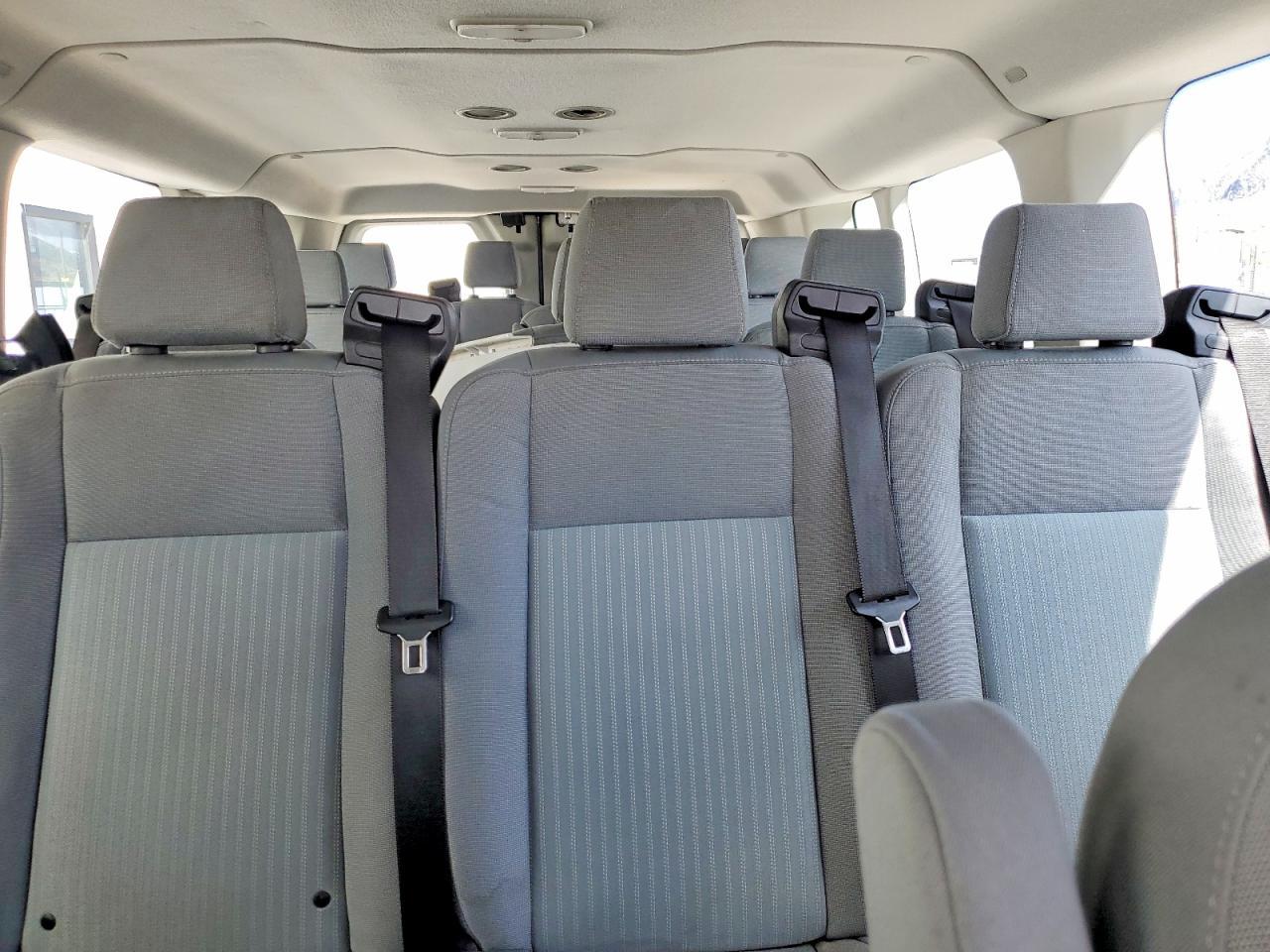 2019 Ford Transit T-350