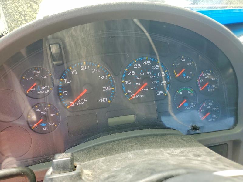 2007 International 4400 Truck Cab AND Chassis