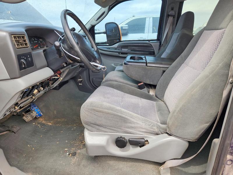 2003 Ford F250 Super Duty